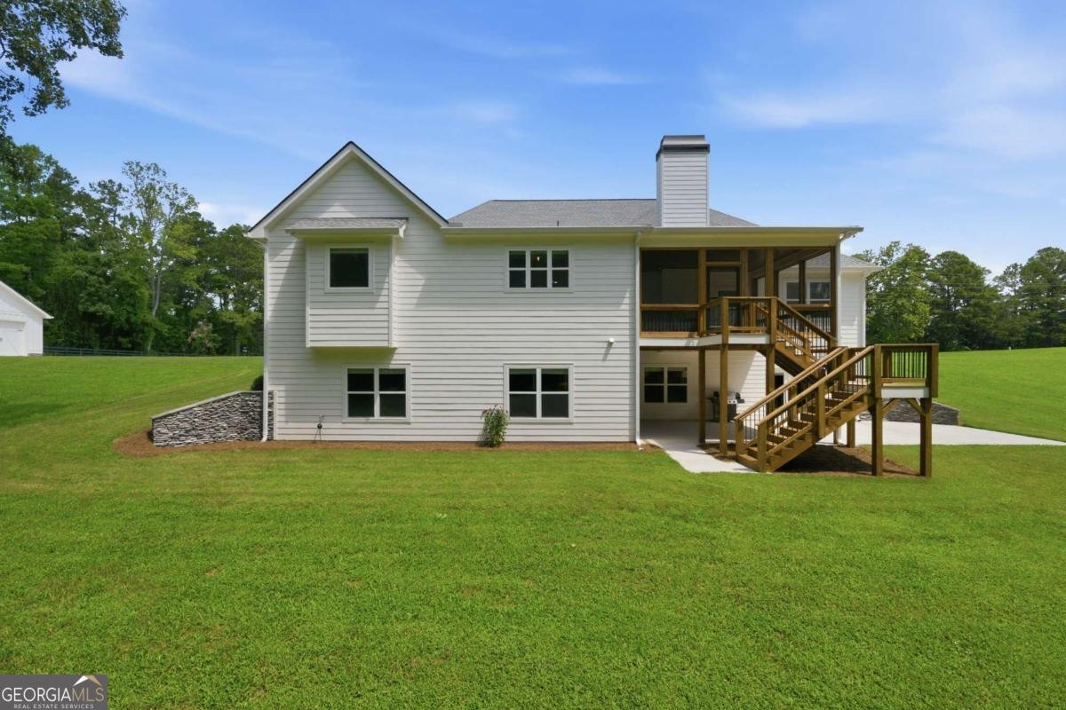 8149 Kelly Bridge Road Dawsonville - Photo 41