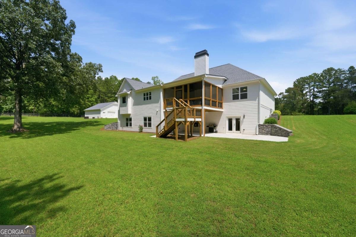 8149 Kelly Bridge Road Dawsonville - Photo 42