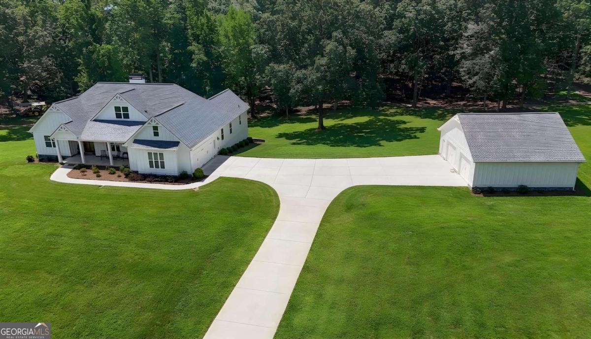 8149 Kelly Bridge Road Dawsonville - Photo 43
