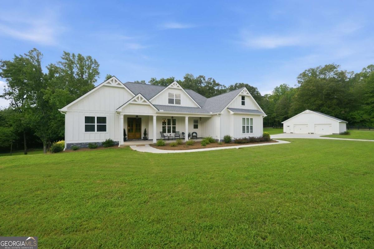 8149 Kelly Bridge Road Dawsonville - Photo 56
