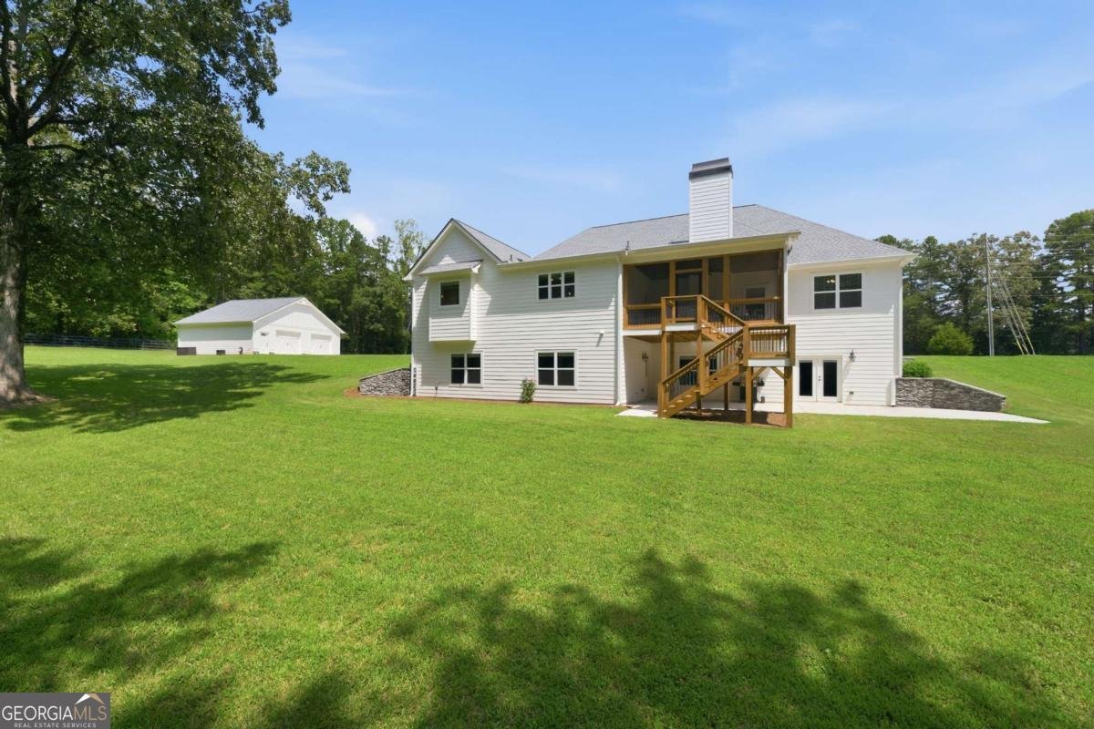 8149 Kelly Bridge Road Dawsonville - Photo 57