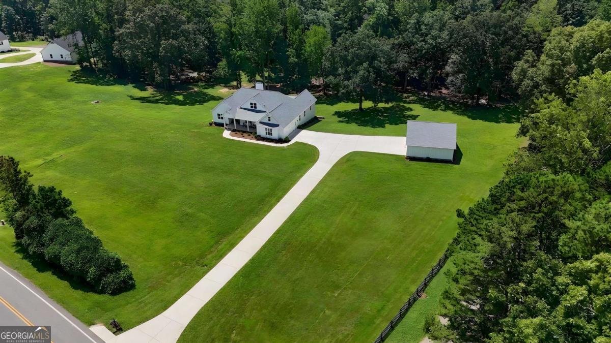 8149 Kelly Bridge Road Dawsonville - Photo 58