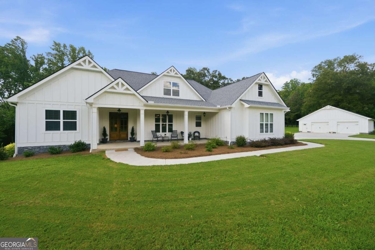 8149 Kelly Bridge Road Dawsonville - Photo 59