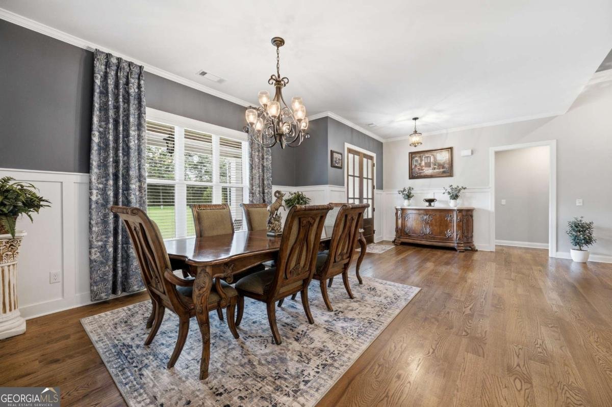 8149 Kelly Bridge Road Dawsonville - Photo 7