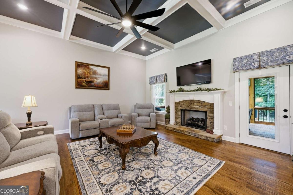 8149 Kelly Bridge Road Dawsonville - Photo 8
