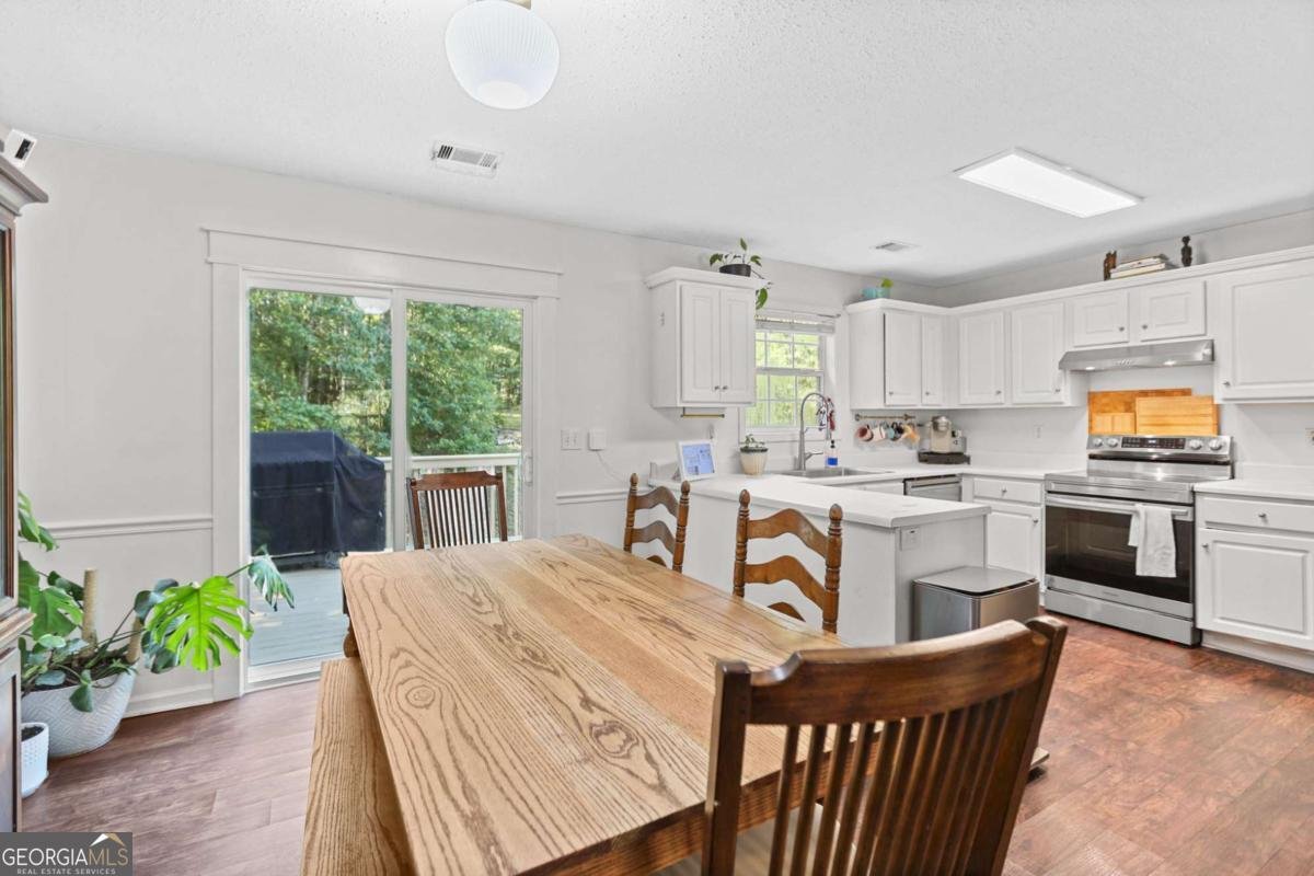 35 Hidden Brook Trail Newnan - Photo 10