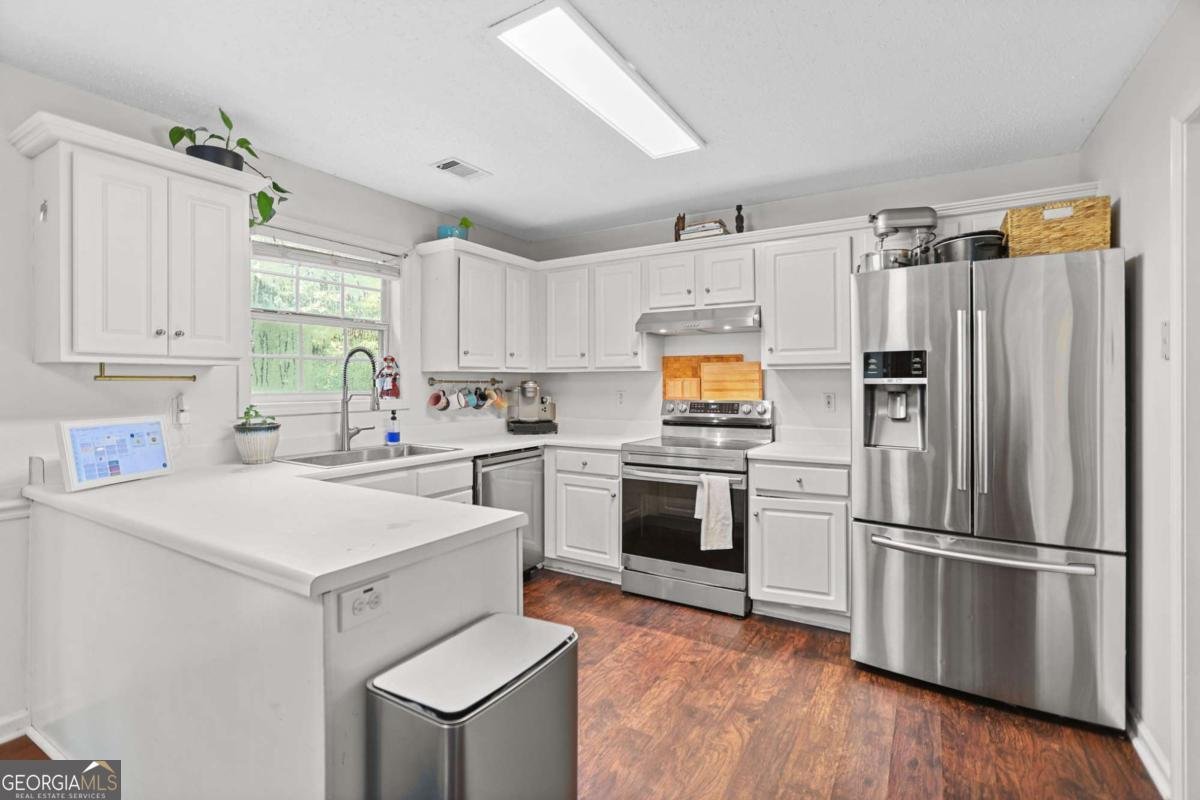 35 Hidden Brook Trail Newnan - Photo 11