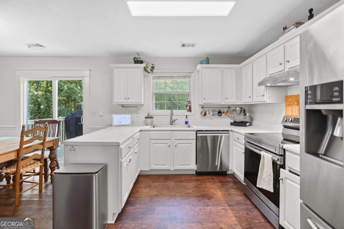 35 Hidden Brook Trail Newnan - Photo 12