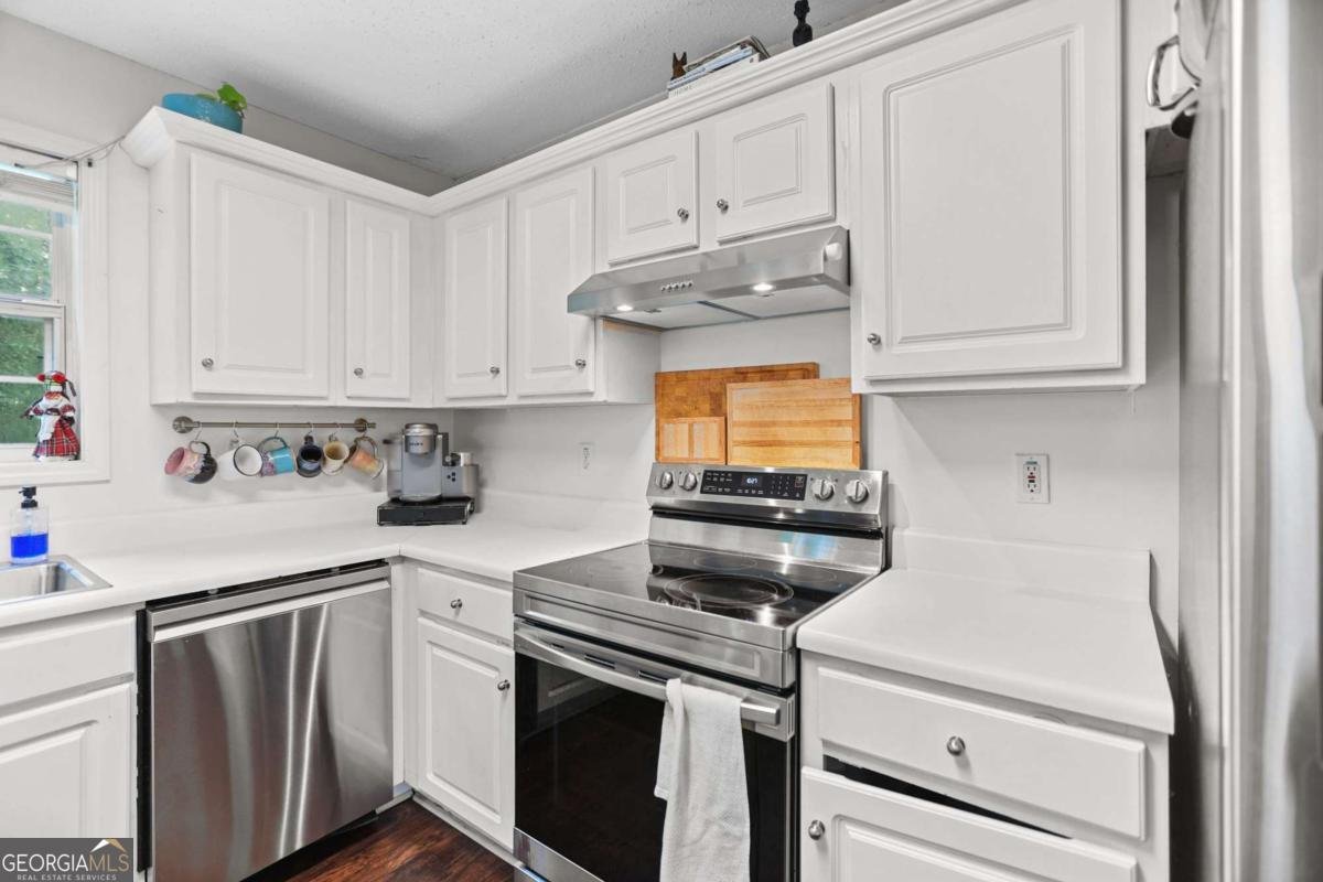 35 Hidden Brook Trail Newnan - Photo 14