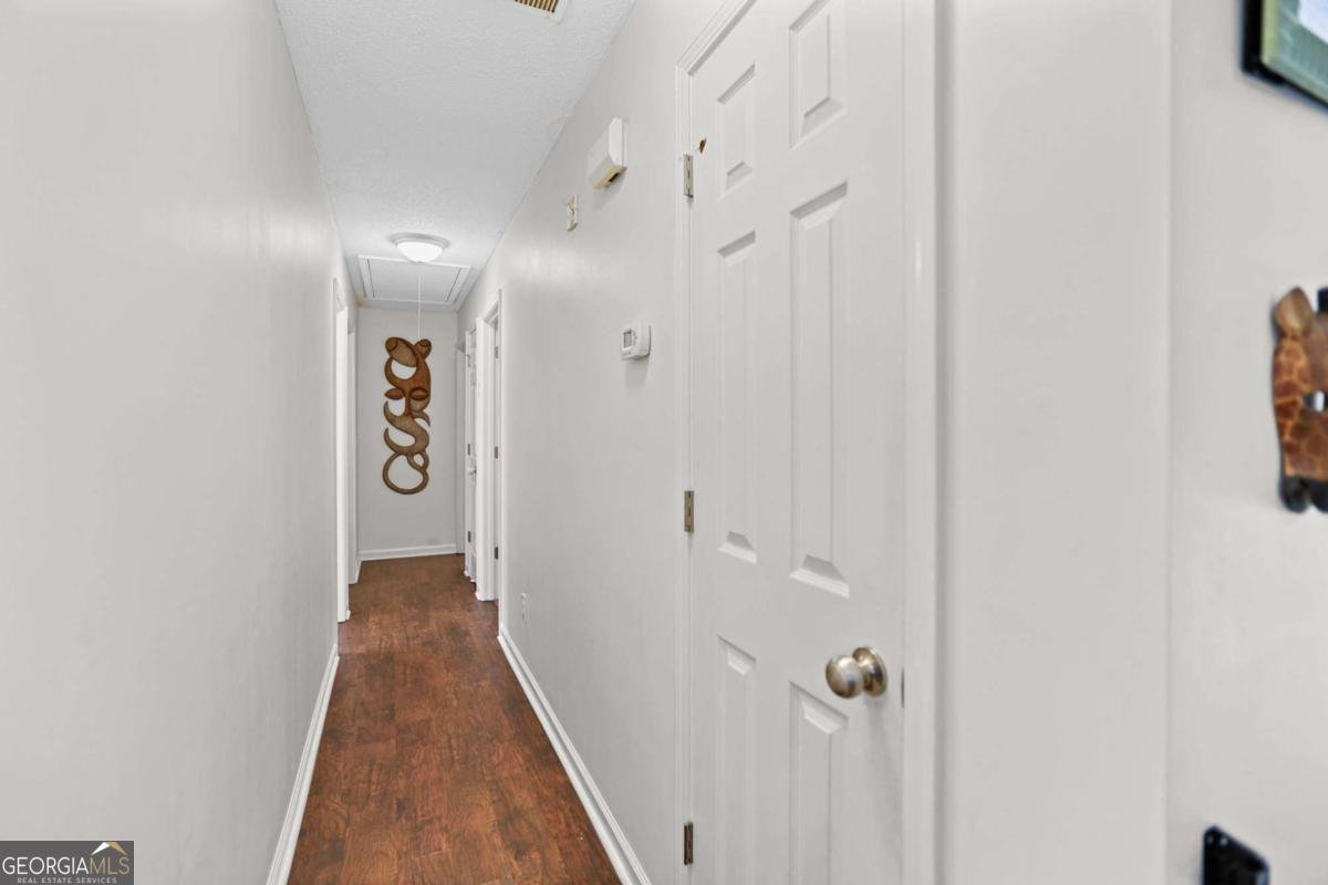 35 Hidden Brook Trail Newnan - Photo 15