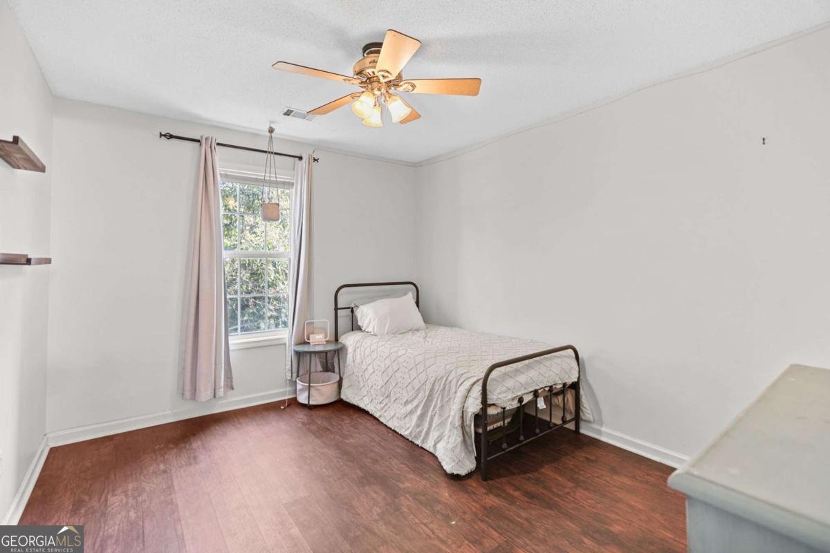 35 Hidden Brook Trail Newnan - Photo 16