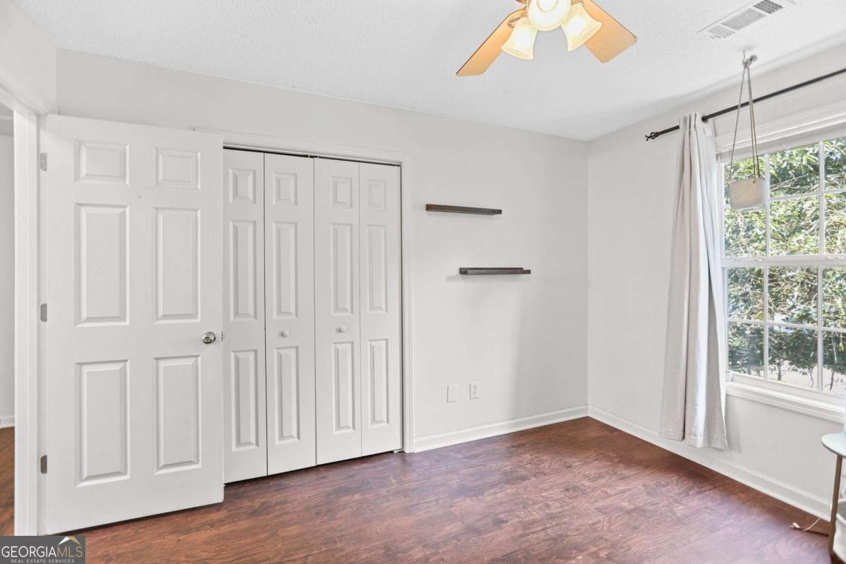 35 Hidden Brook Trail Newnan - Photo 17