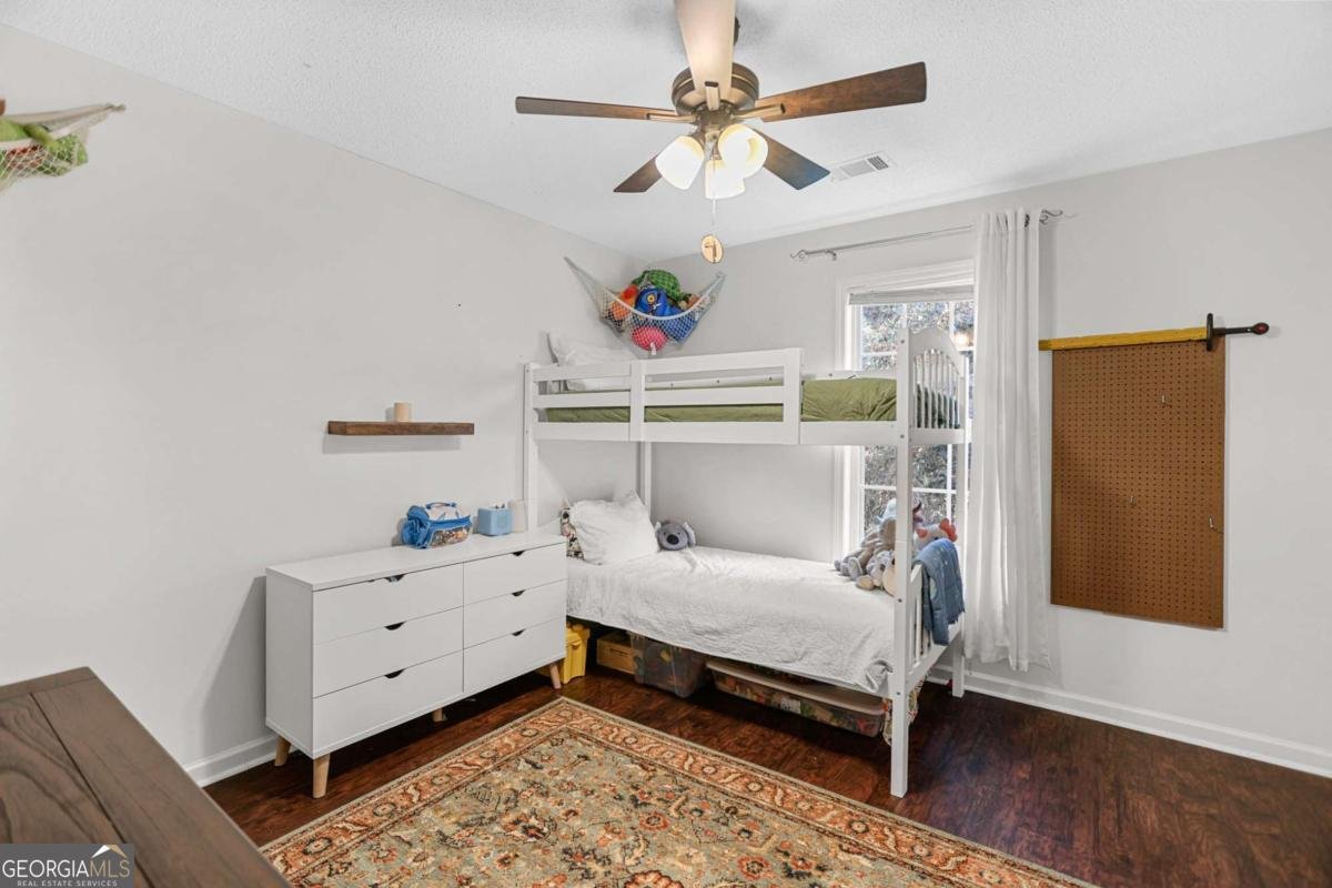 35 Hidden Brook Trail Newnan - Photo 18