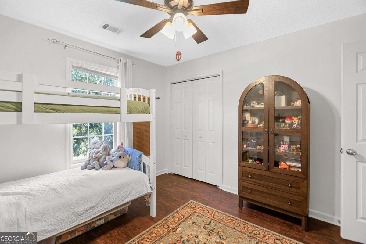 35 Hidden Brook Trail Newnan - Photo 19