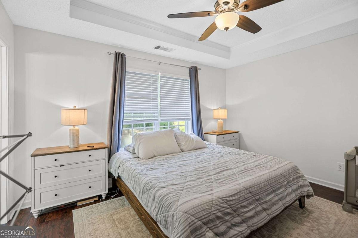 35 Hidden Brook Trail Newnan - Photo 20