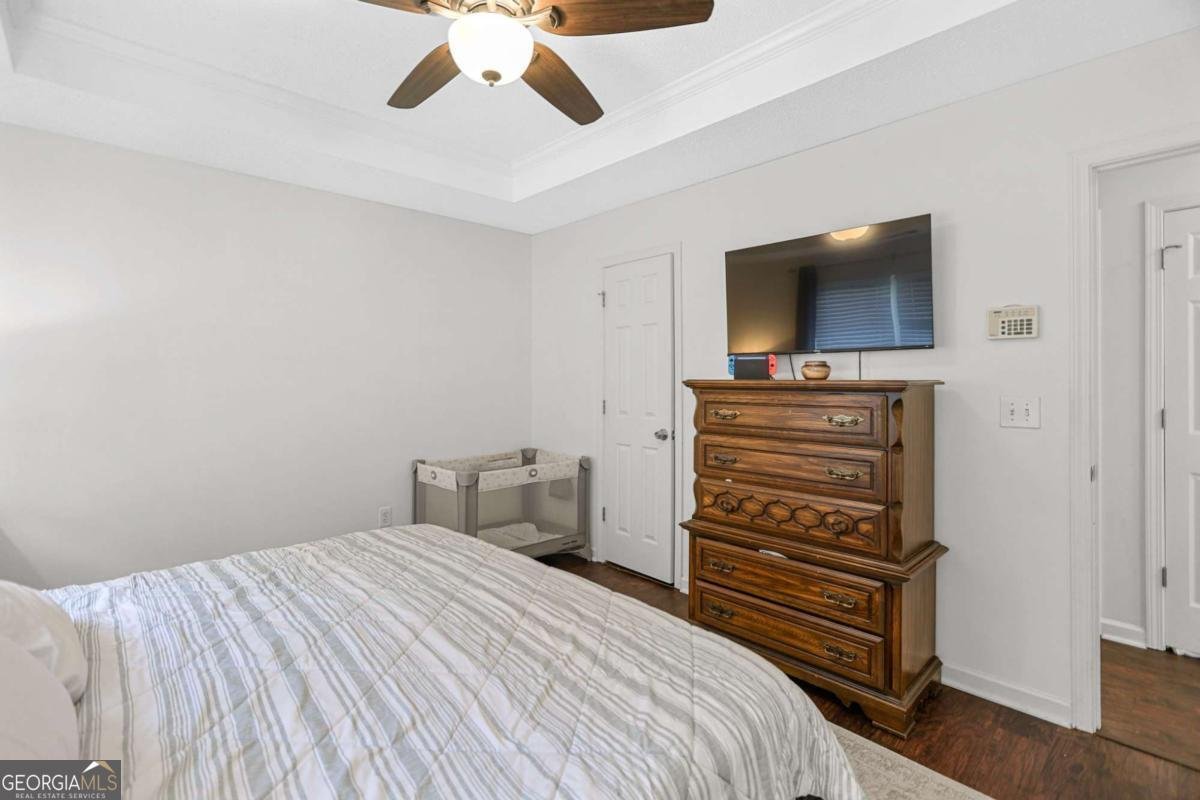 35 Hidden Brook Trail Newnan - Photo 22