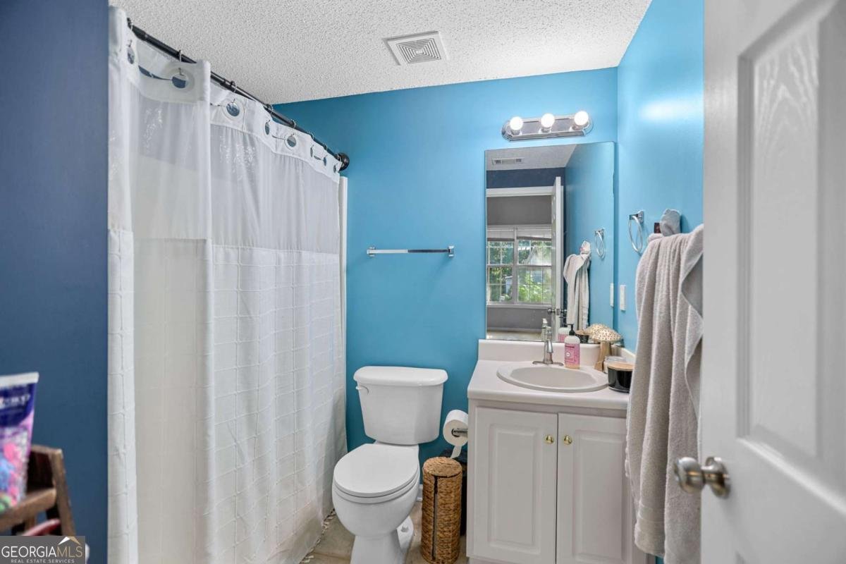 35 Hidden Brook Trail Newnan - Photo 29