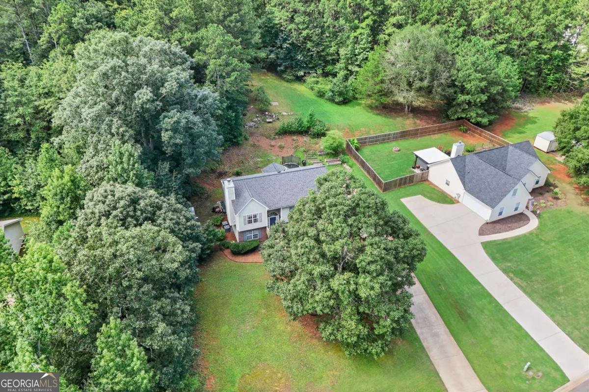 35 Hidden Brook Trail Newnan - Photo 35