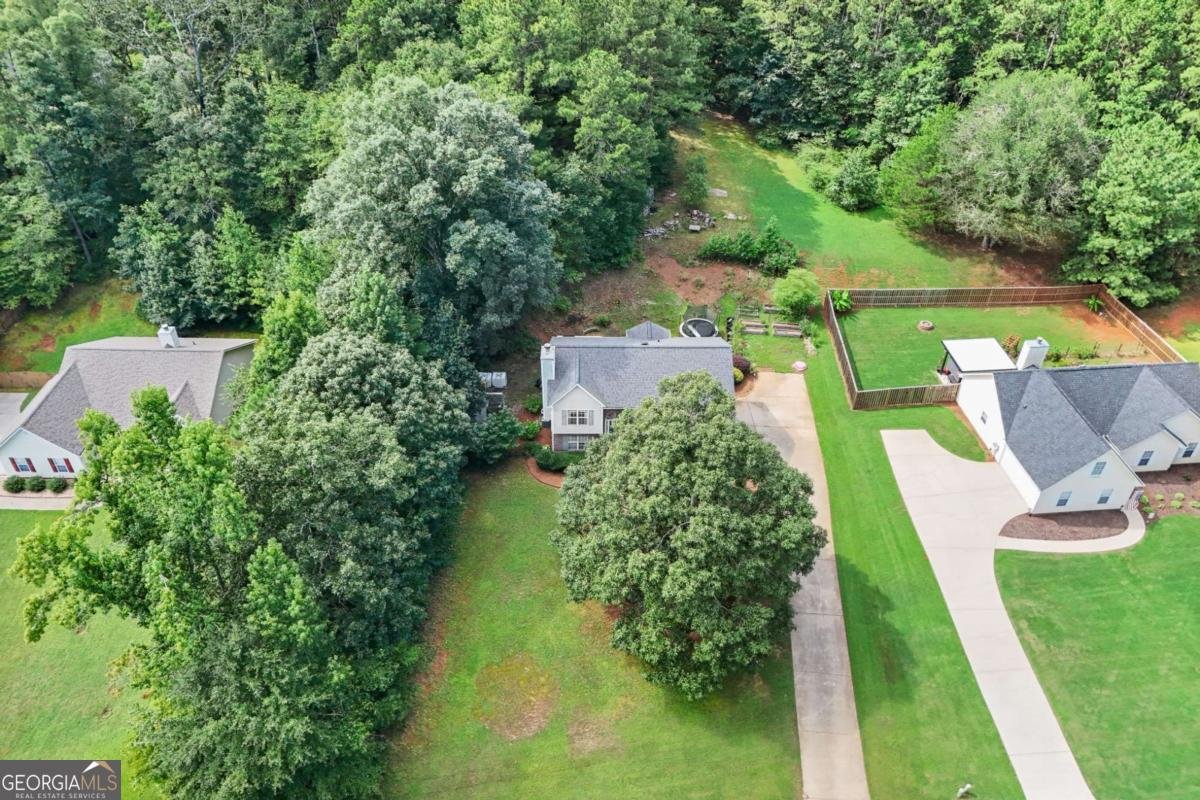35 Hidden Brook Trail Newnan - Photo 36