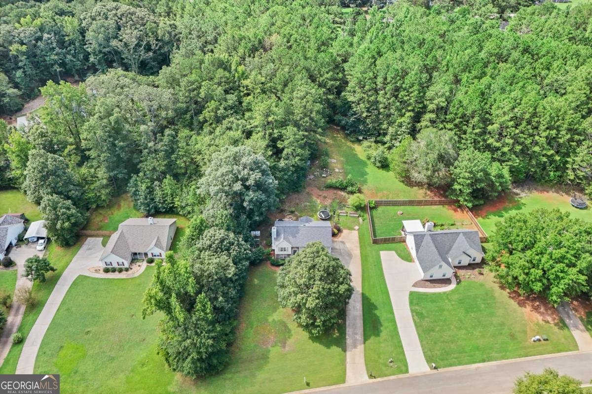 35 Hidden Brook Trail Newnan - Photo 37