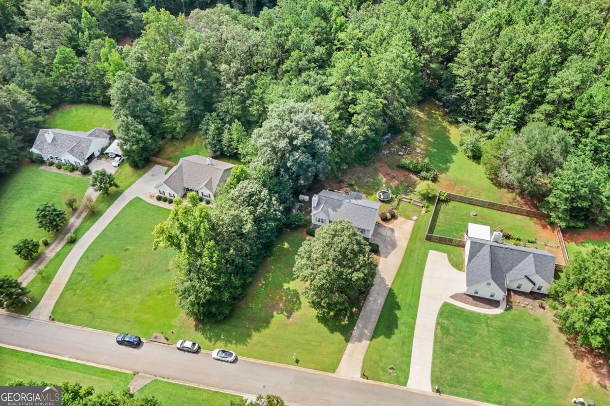 35 Hidden Brook Trail Newnan - Photo 38