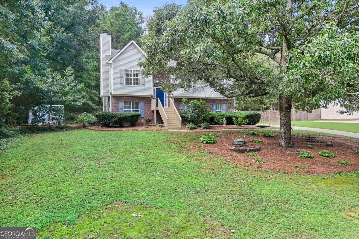 35 Hidden Brook Trail Newnan - Photo 39