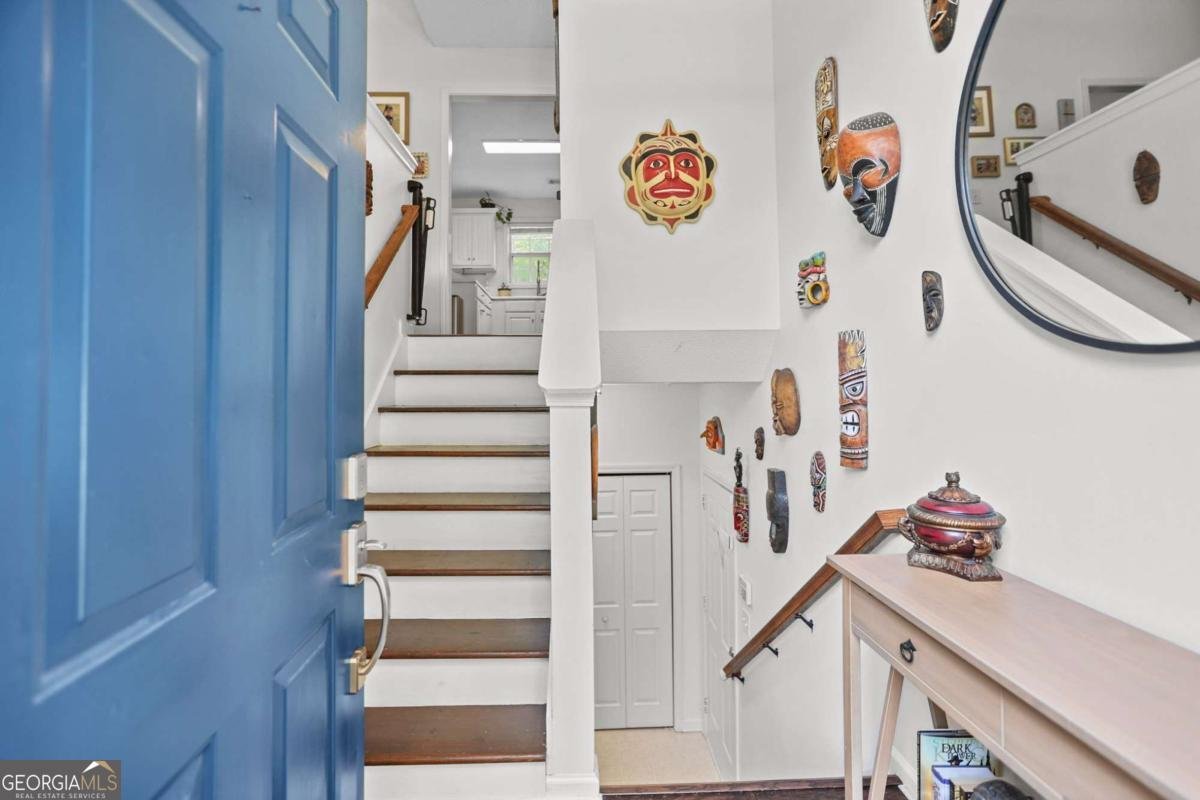 35 Hidden Brook Trail Newnan - Photo 6
