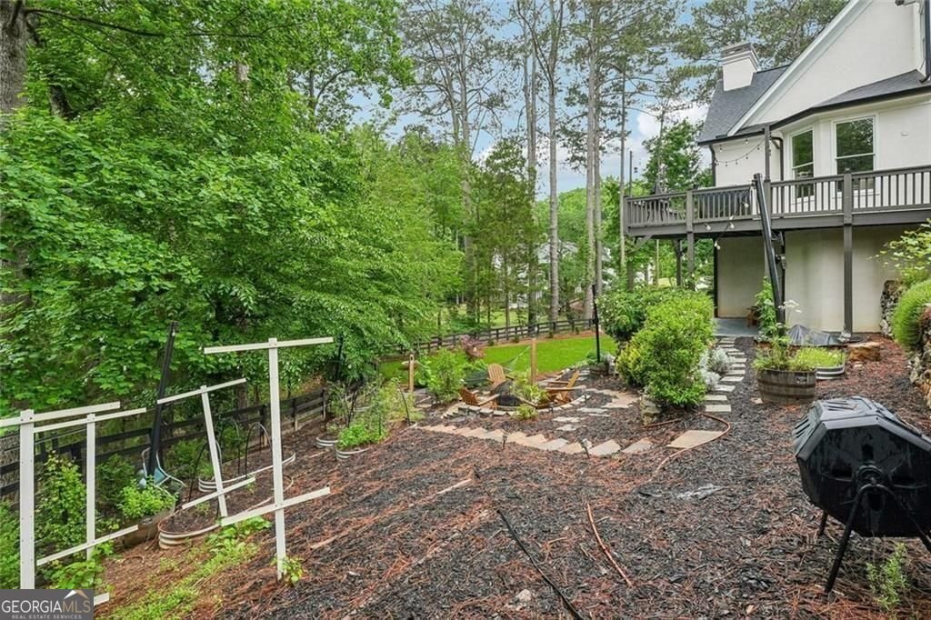 1091 Fieldstone Trail Milton - Photo 68