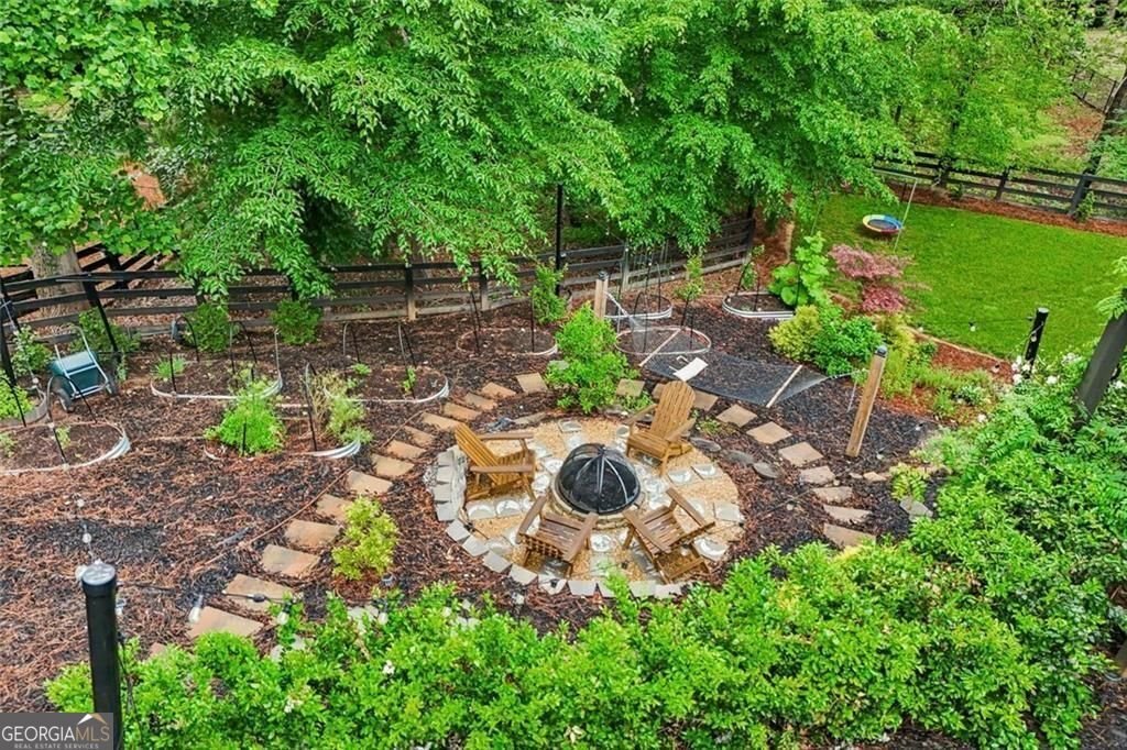 1091 Fieldstone Trail Milton - Photo 78