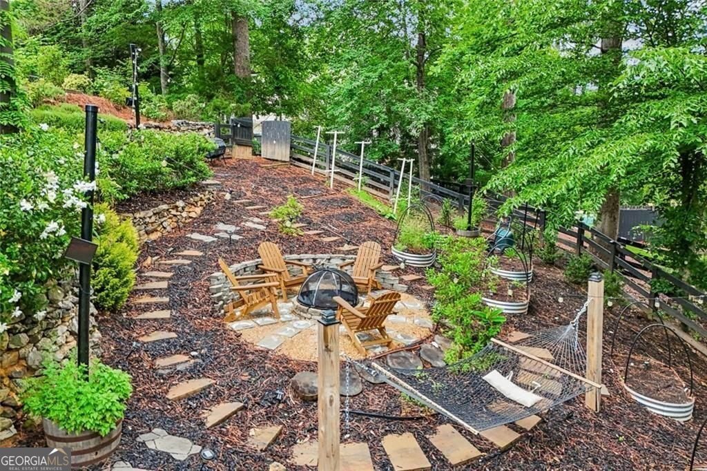 1091 Fieldstone Trail Milton - Photo 79