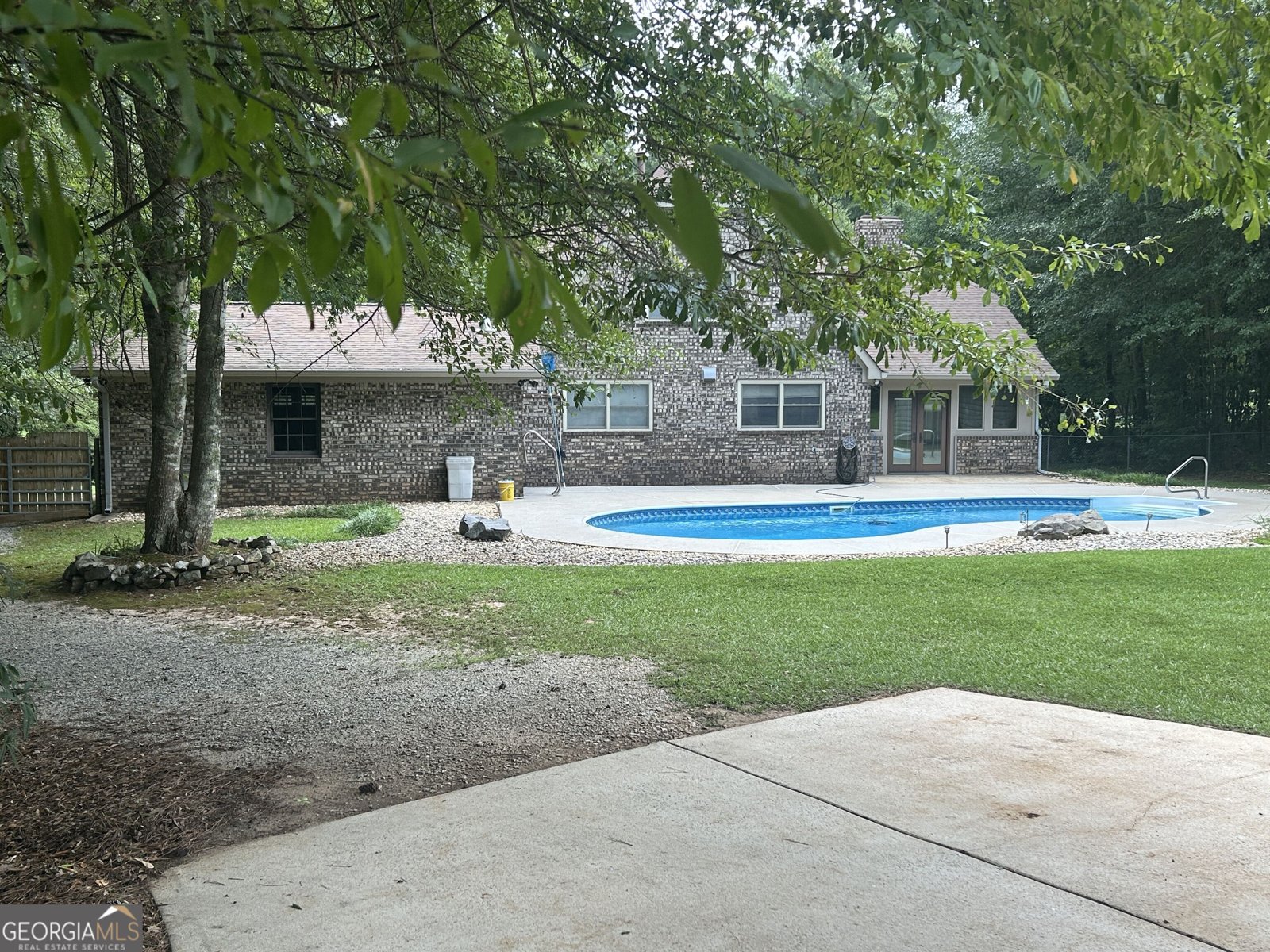 105 Hickory Place Fayetteville - Photo 10