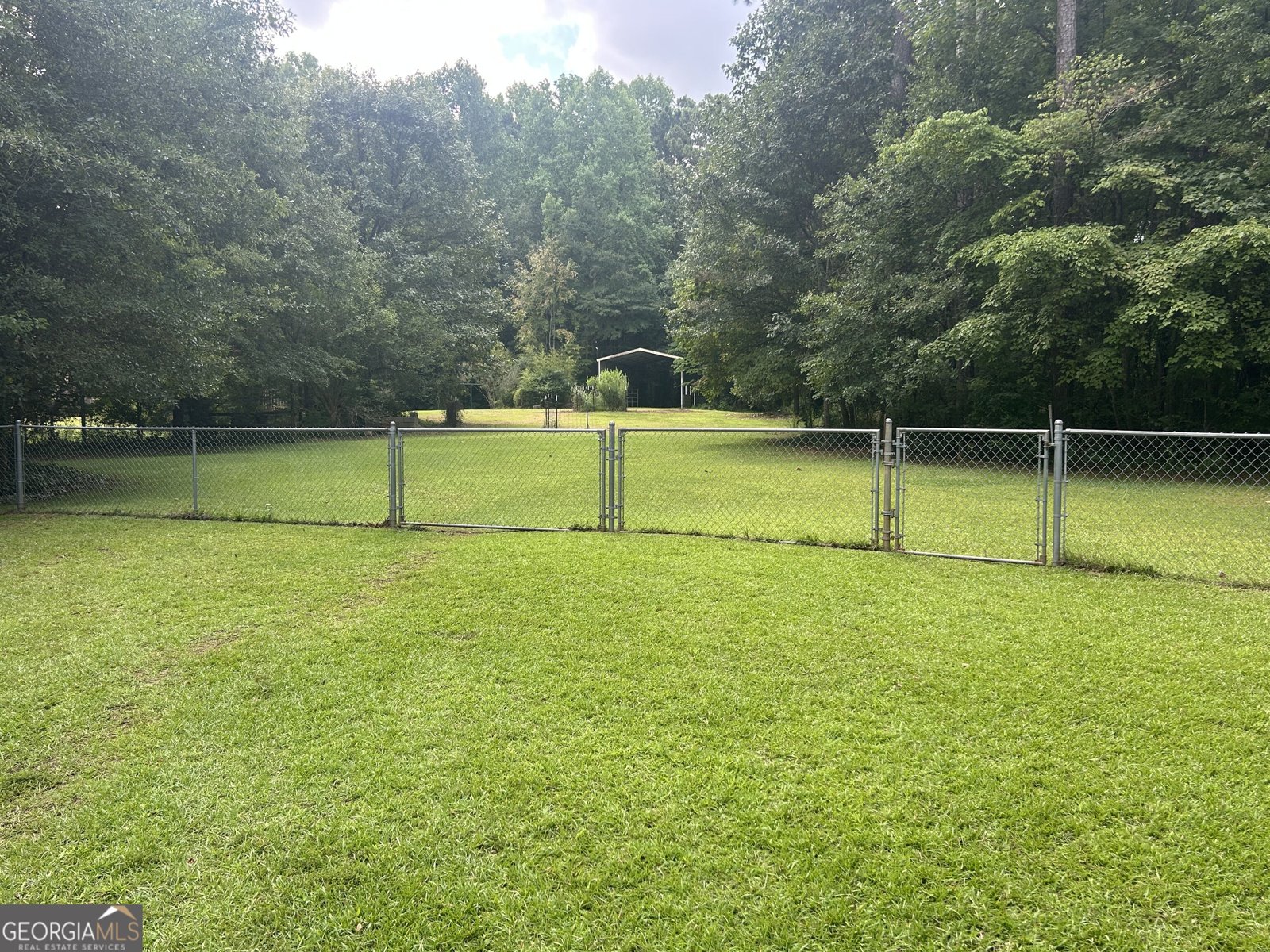 105 Hickory Place Fayetteville - Photo 11