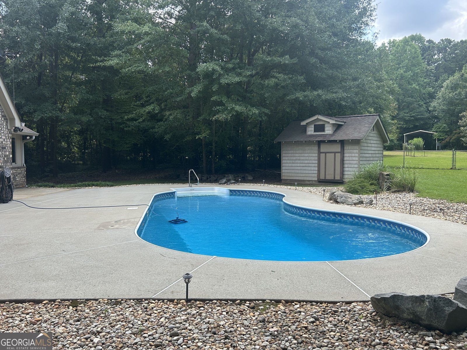105 Hickory Place Fayetteville - Photo 12