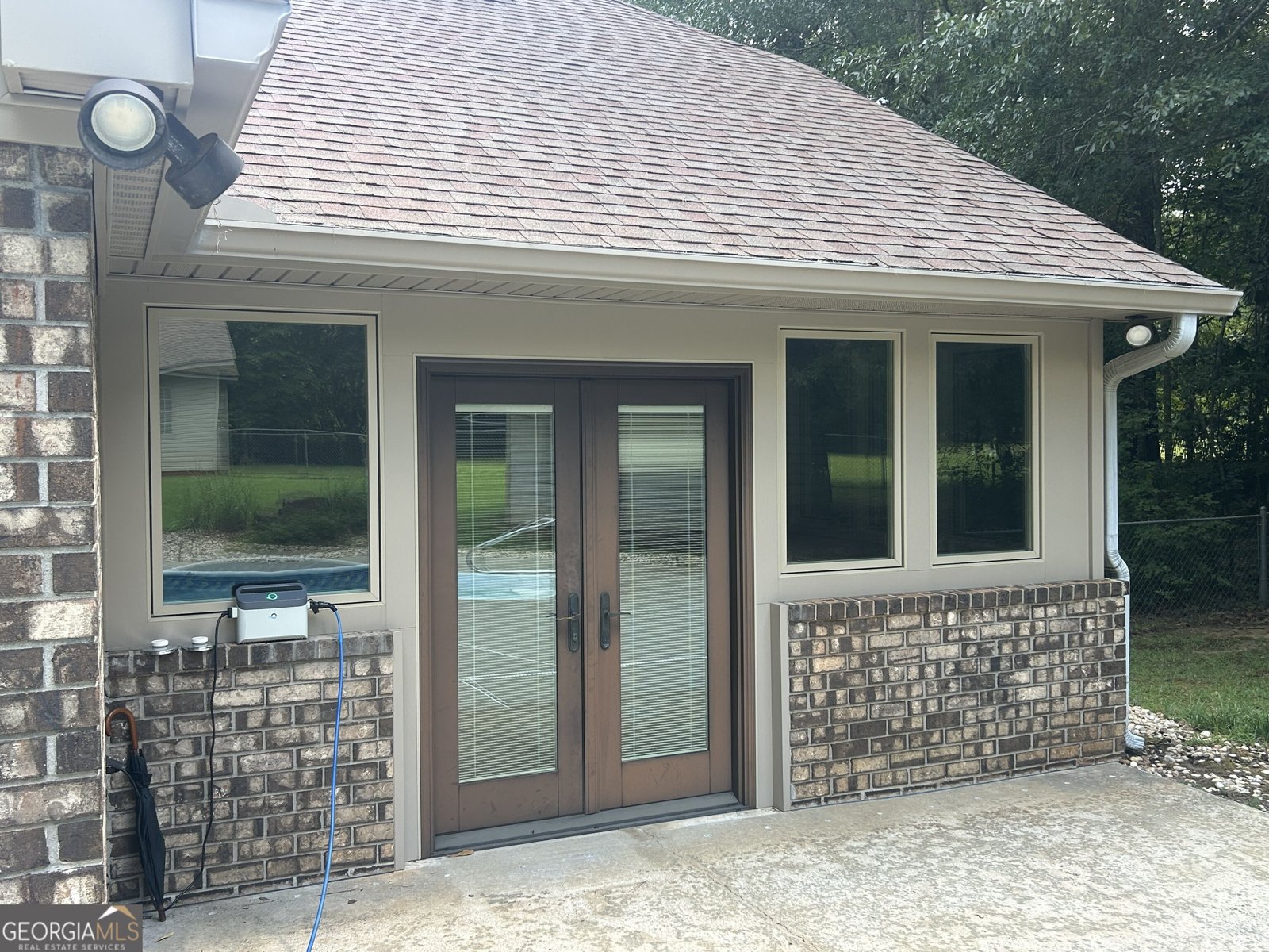 105 Hickory Place Fayetteville - Photo 13