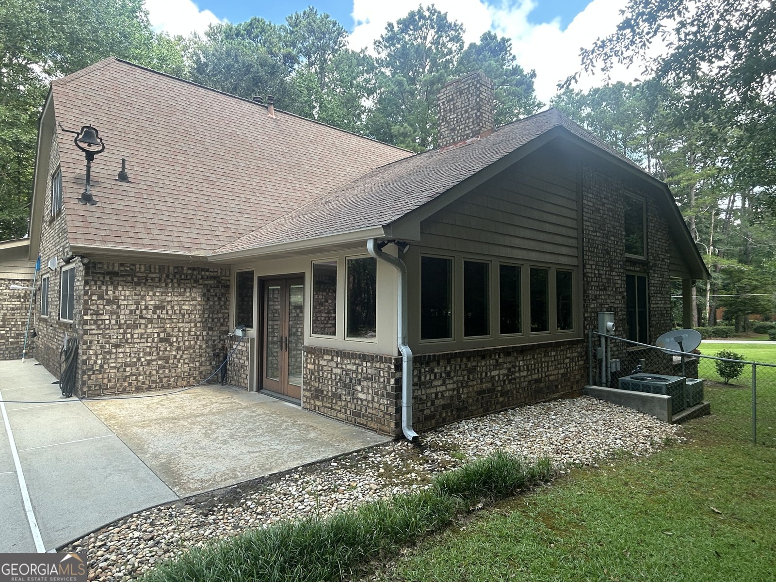 105 Hickory Place Fayetteville - Photo 16