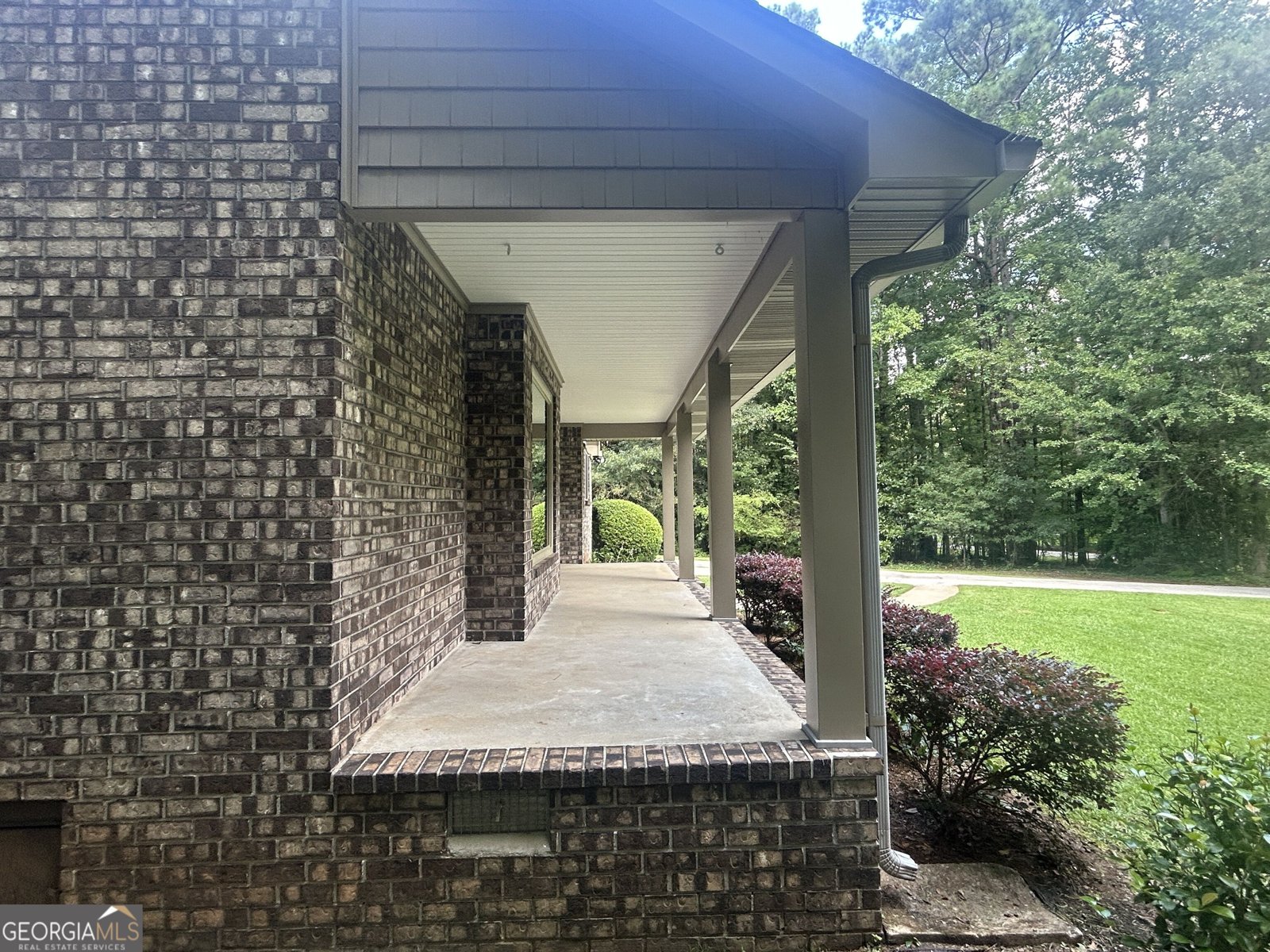 105 Hickory Place Fayetteville - Photo 17