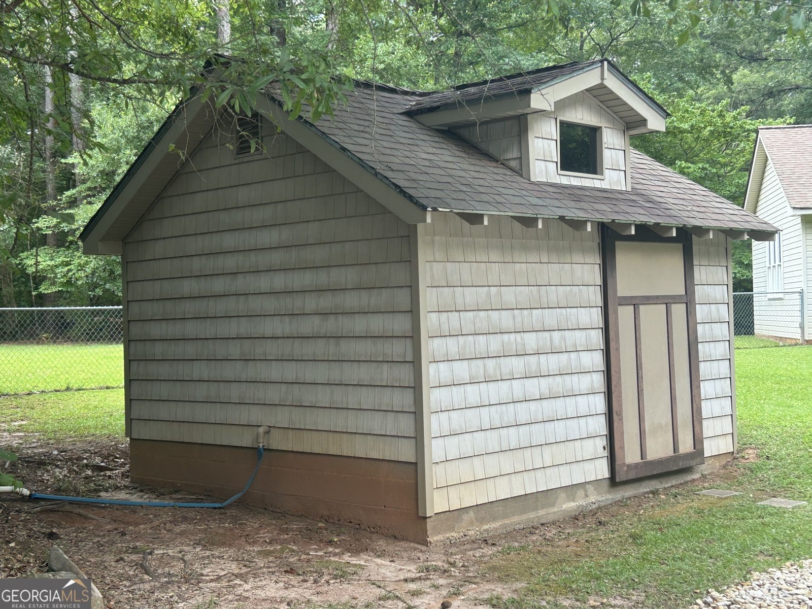 105 Hickory Place Fayetteville - Photo 6