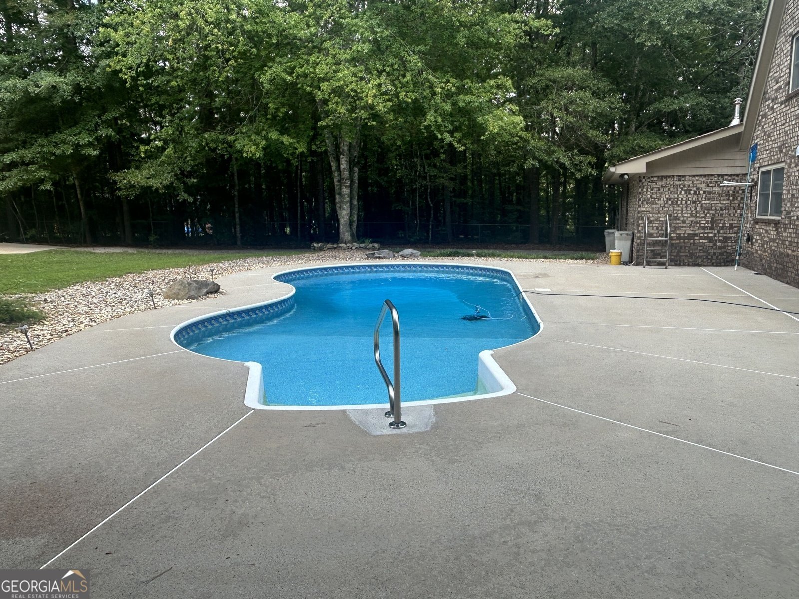 105 Hickory Place Fayetteville - Photo 7