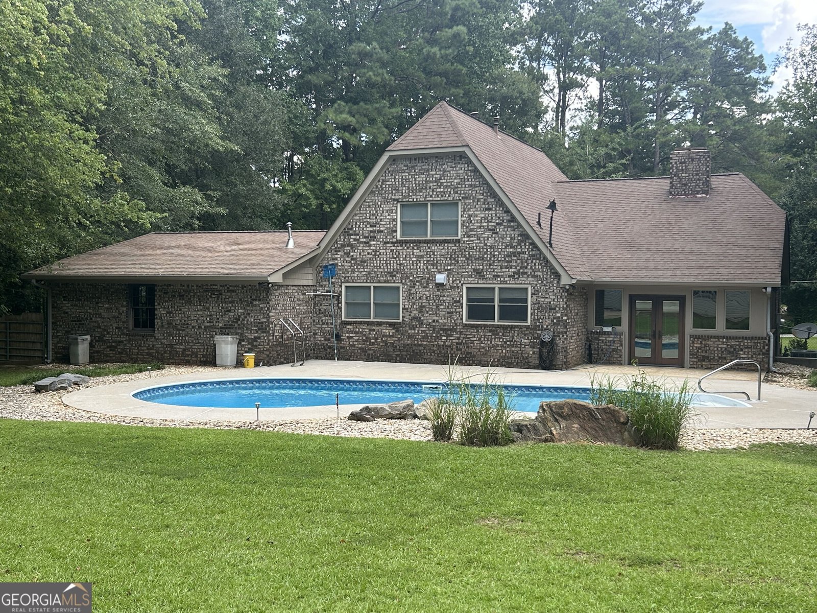 105 Hickory Place Fayetteville - Photo 8
