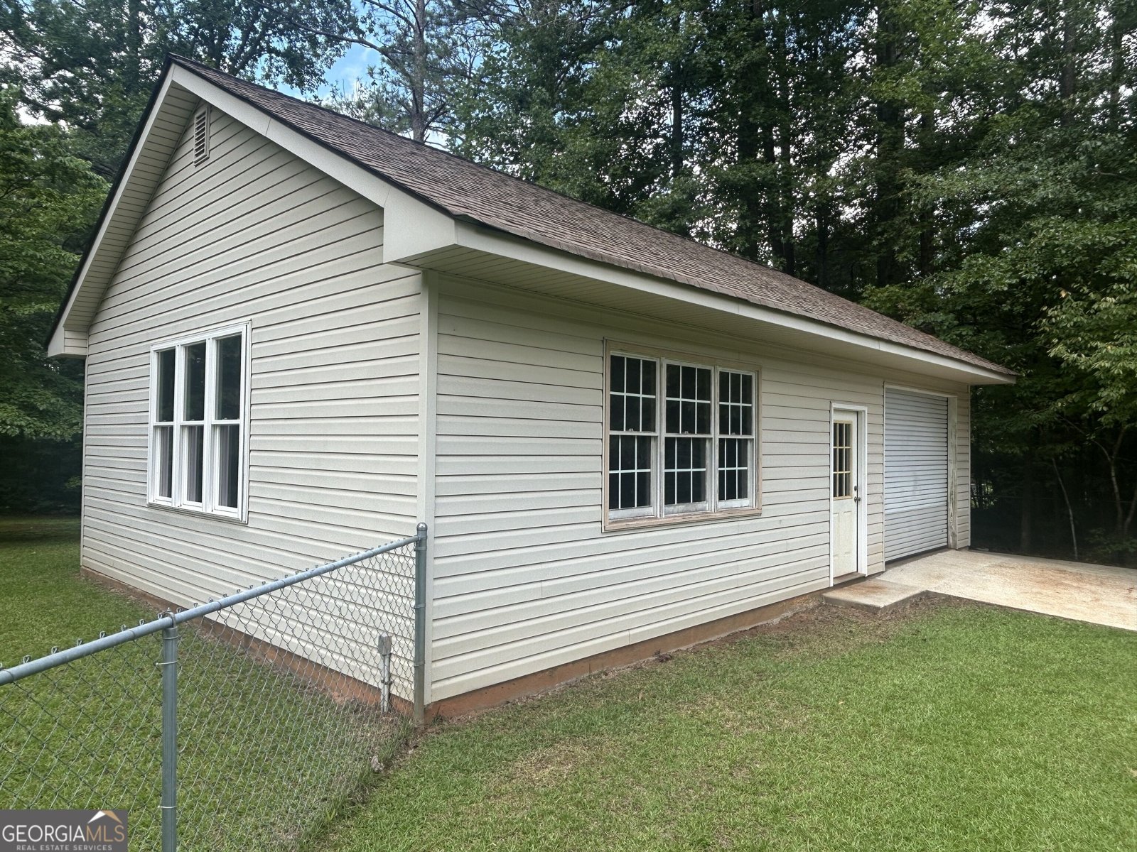 105 Hickory Place Fayetteville - Photo 9