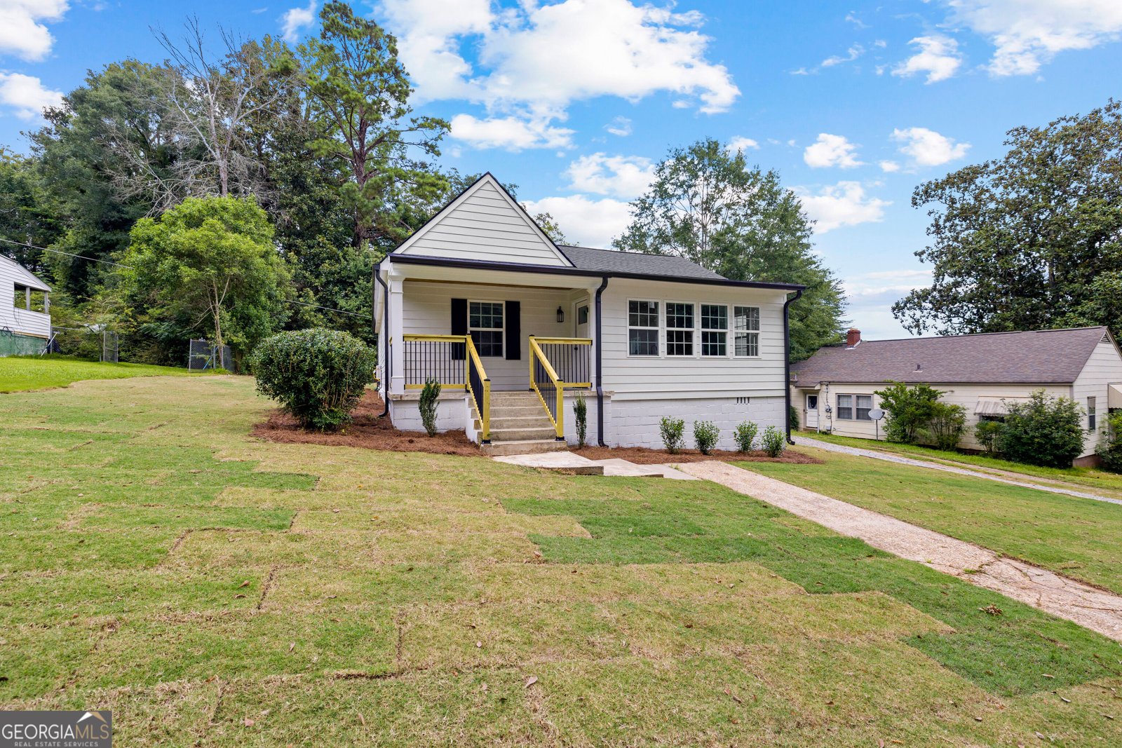 103 Carden Street Hogansville - Photo 32