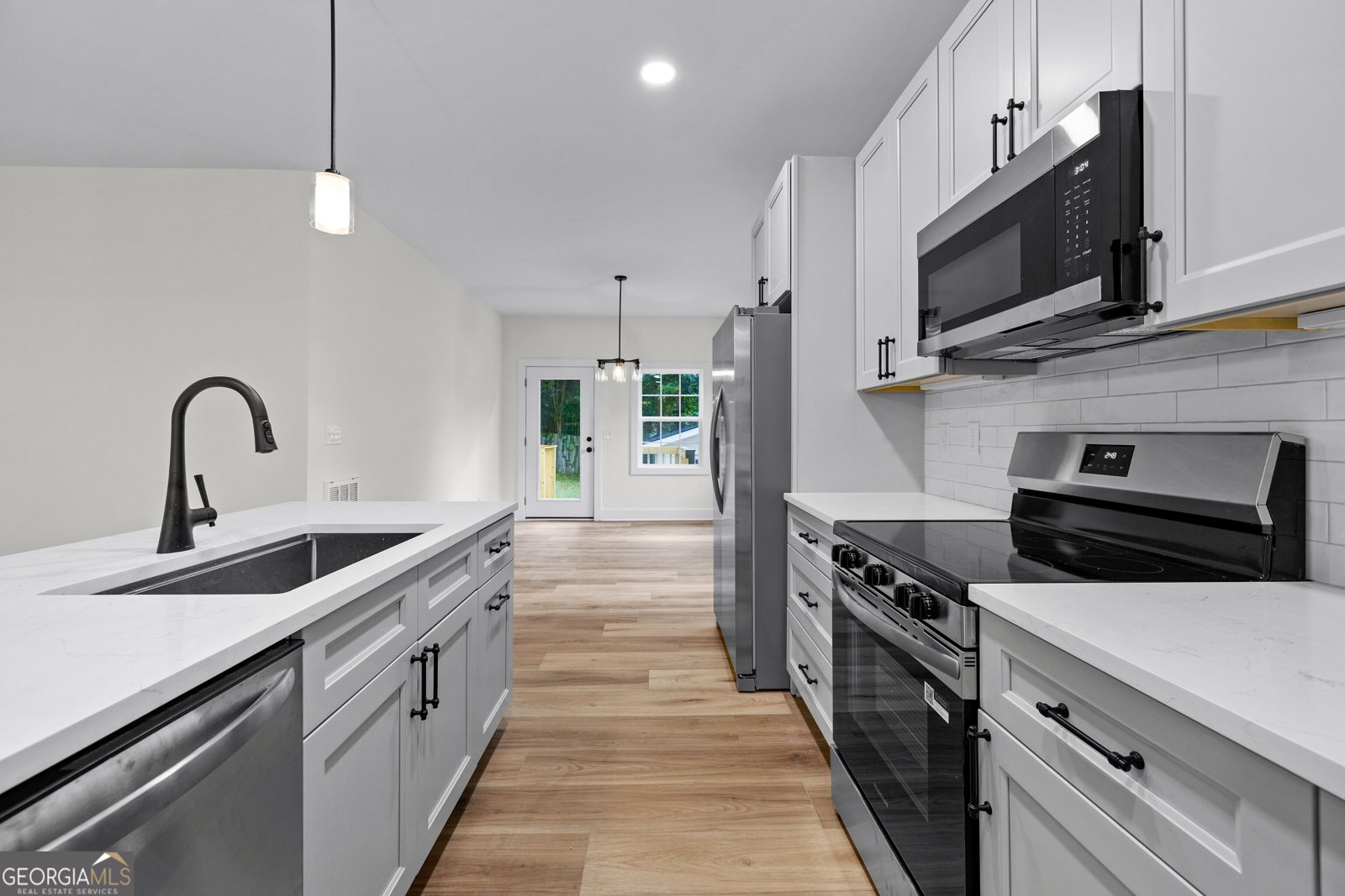 103 Carden Street Hogansville - Photo 9