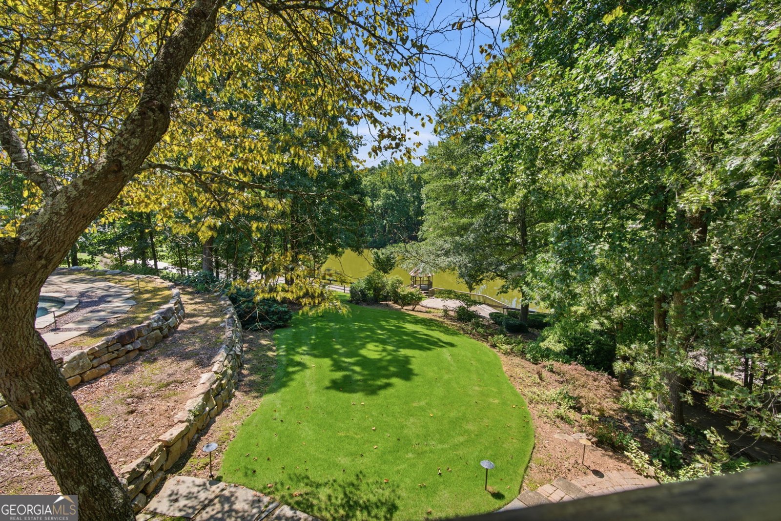 127 Mills Lane Ball Ground - Photo 34