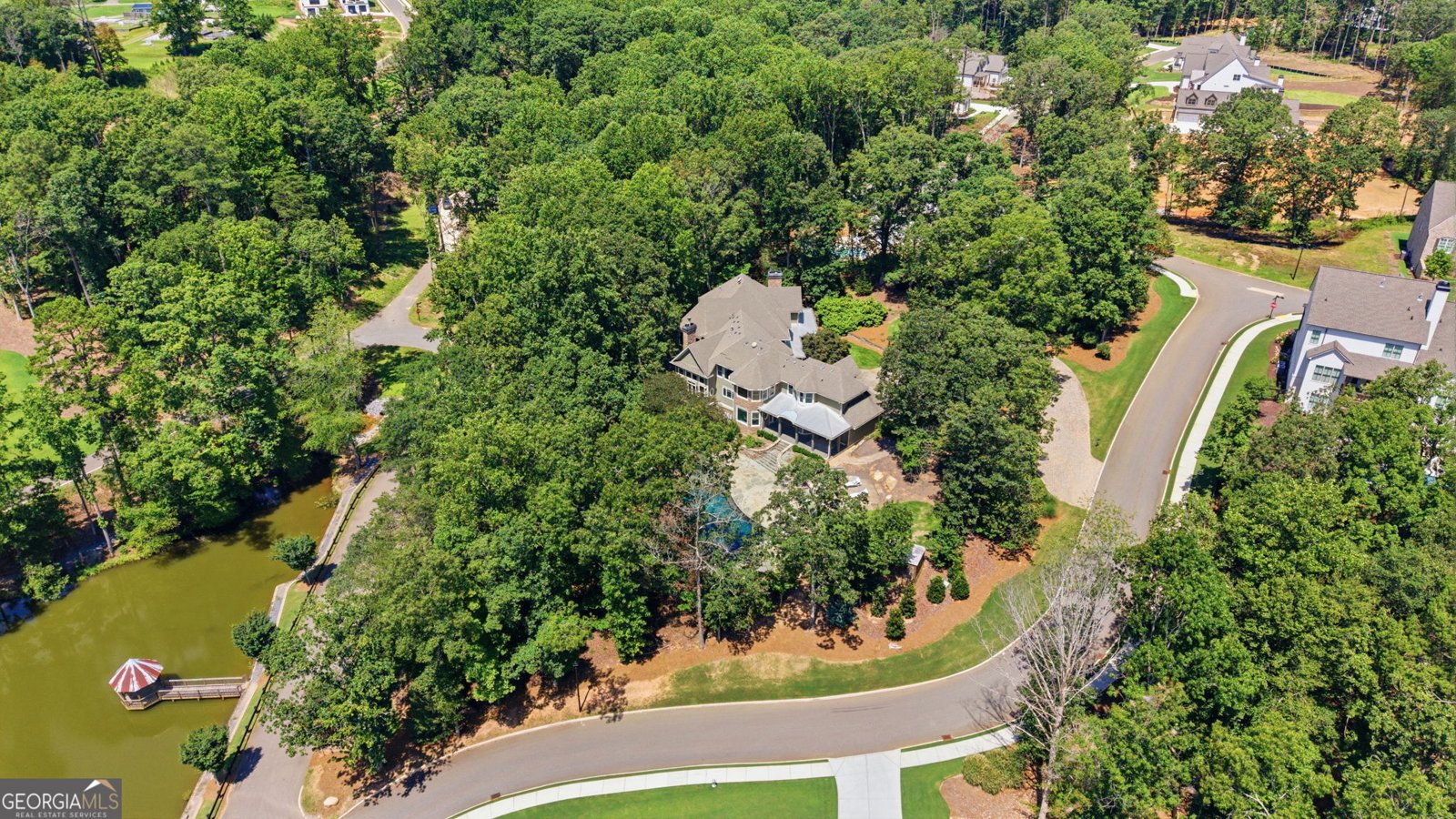 127 Mills Lane Ball Ground - Photo 37