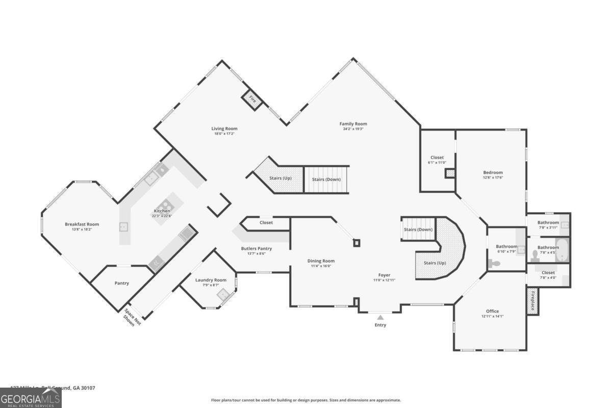127 Mills Lane Ball Ground - Photo 39