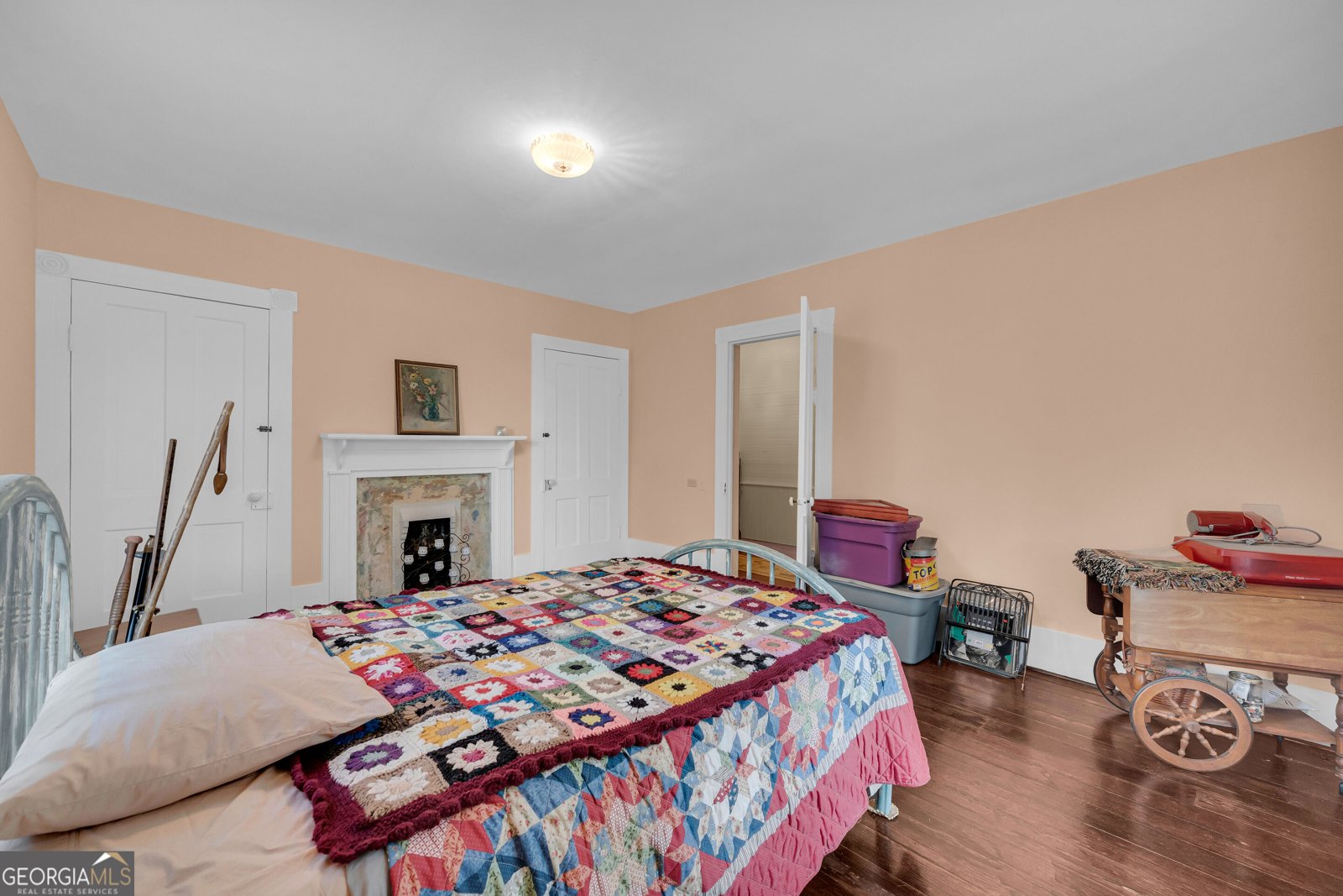 1404 Main Street Bowersville - Photo 26