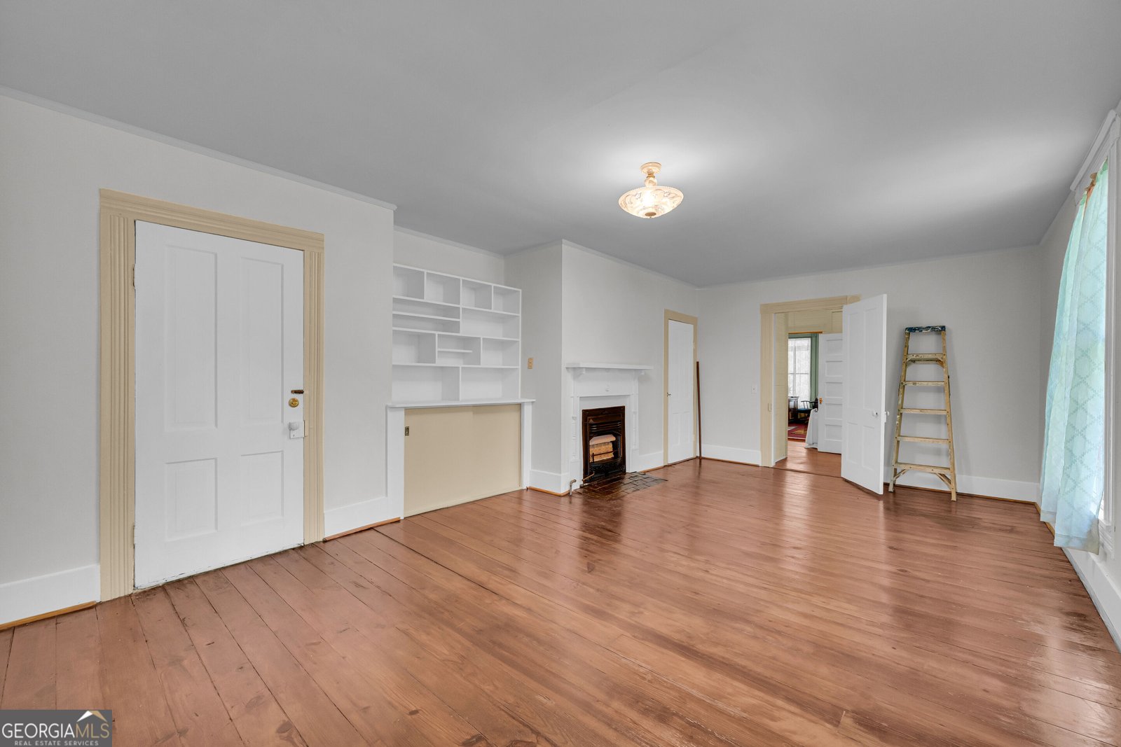 1404 Main Street Bowersville - Photo 36
