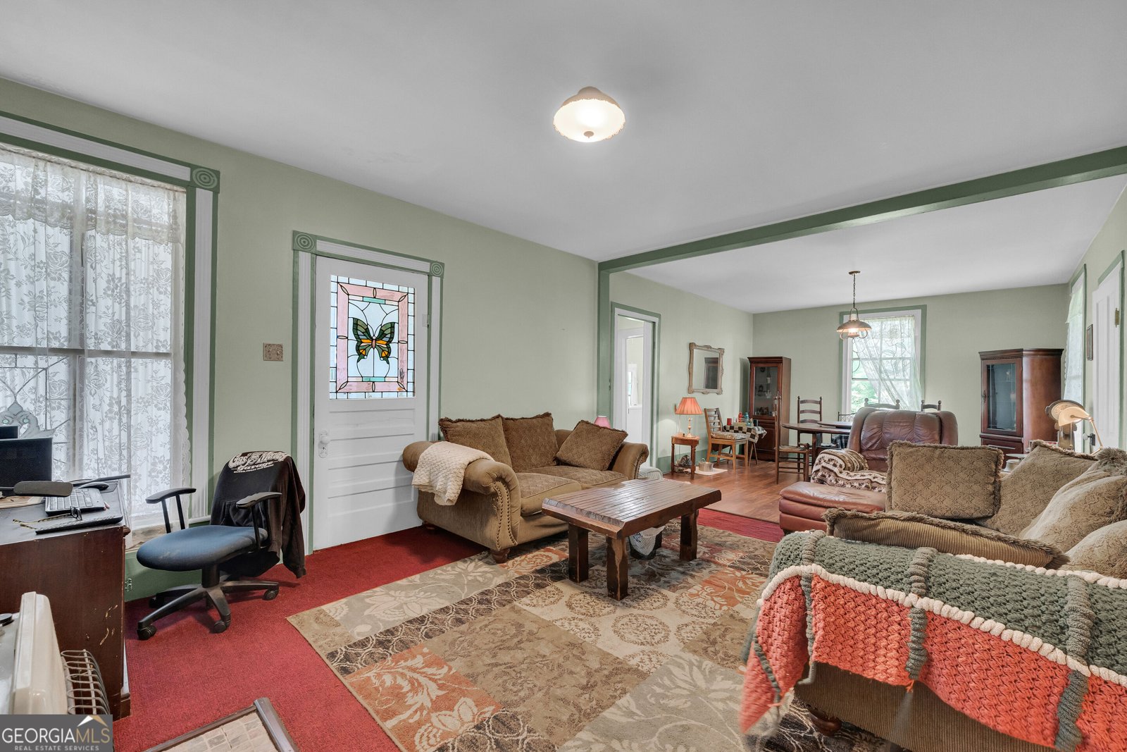1404 Main Street Bowersville - Photo 40