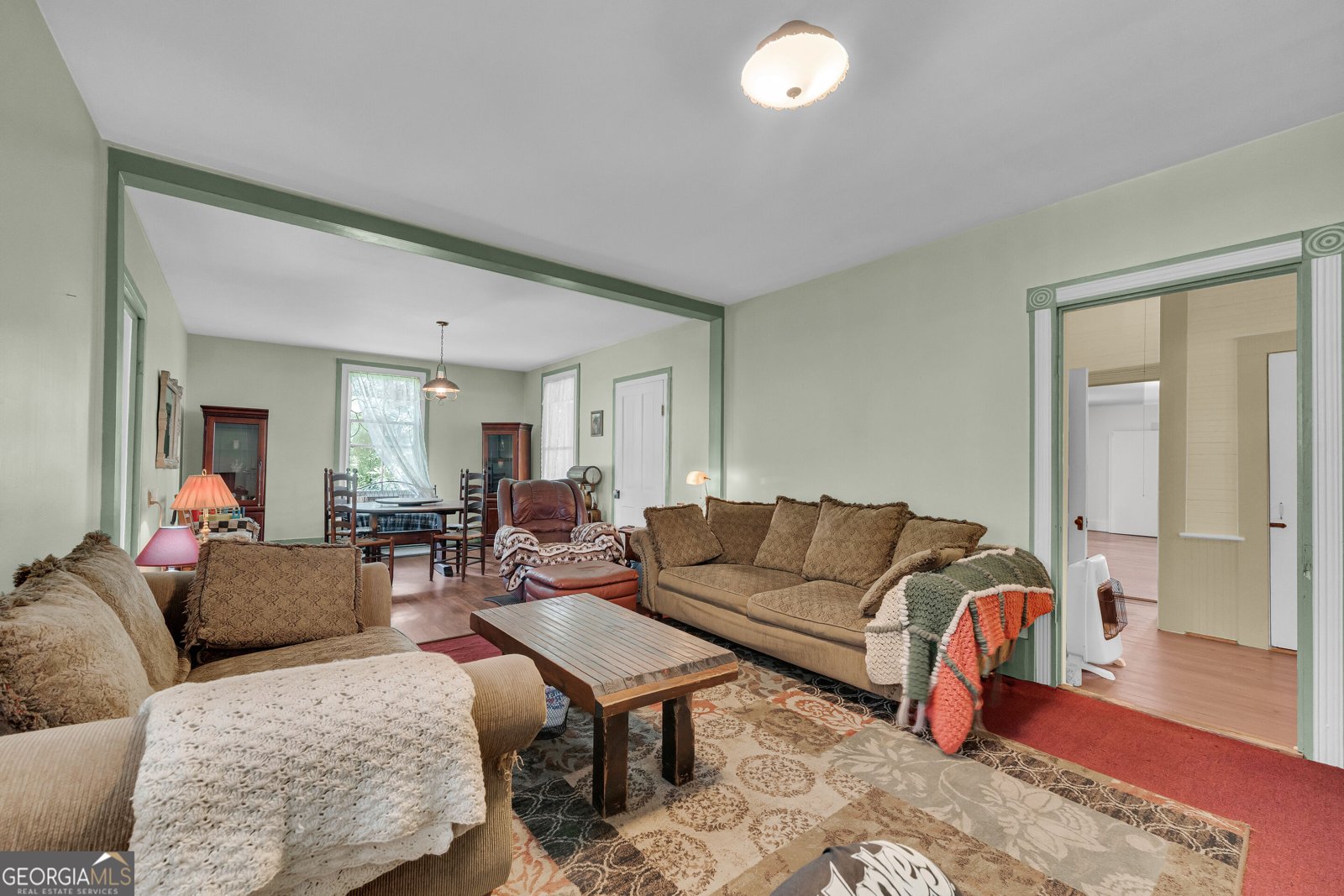 1404 Main Street Bowersville - Photo 41