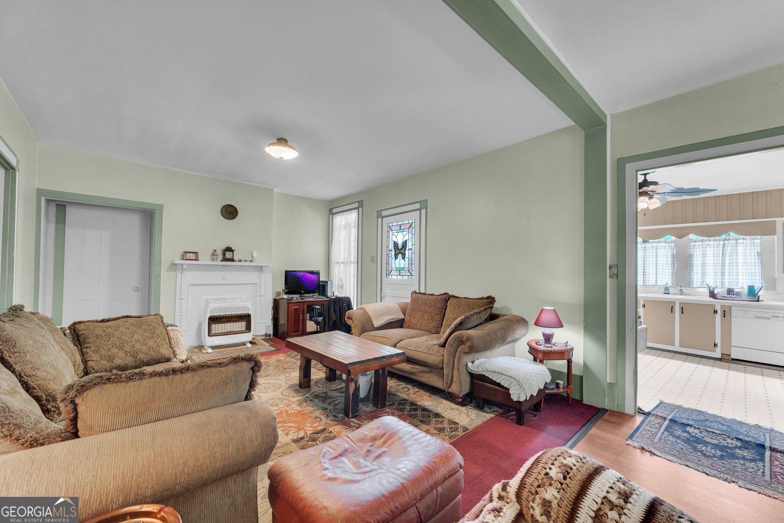 1404 Main Street Bowersville - Photo 44